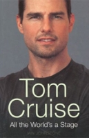 Tom Cruise All the World's A Stage артикул 4781d.
