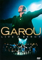 Garou: Live A Bercy артикул 4506d.