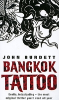 Bangkok Tattoo артикул 4558d.