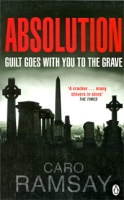 Absolution: Guilt Goes with You to the Grave артикул 4561d.