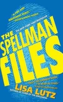 The Spellman Files: A Novel артикул 4788d.