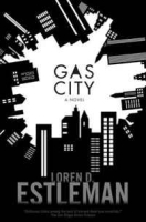 Gas City (Tom Doherty Associates Books) артикул 4795d.