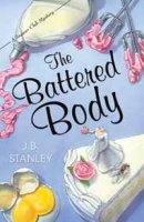 The Battered Body: A Supper Club Mystery артикул 4798d.