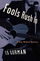 Fools Rush In: A Sam McCain Mystery артикул 4800d.