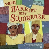 When Harriet Met Sojourner артикул 4555d.