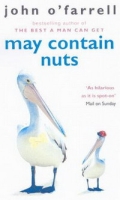 May Contain Nuts артикул 4564d.