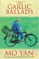 The Garlic Ballads: A Novel артикул 4607d.