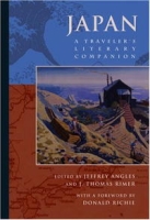 Japan: A Traveler's Literary Companion артикул 4615d.