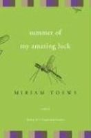 Summer of My Amazing Luck: A Novel артикул 4644d.