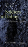 Soldiers in Hiding: A Novel (Rediscovery) артикул 4648d.
