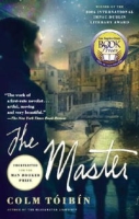 The Master: A Novel артикул 4655d.