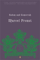 Sodom and Gomorrah: In Search of Lost Time, Volume 4 (Penguin Classics Deluxe Edition) артикул 4673d.
