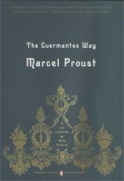 The Guermantes Way: In Search of Lost Time, Volume 3 (Penguin Classics Deluxe Edition) артикул 4686d.