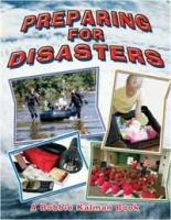 Living in Shelters (Disaster Alert!) артикул 4794d.